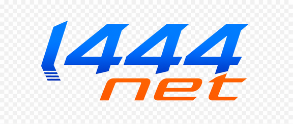 l444 net লোগো